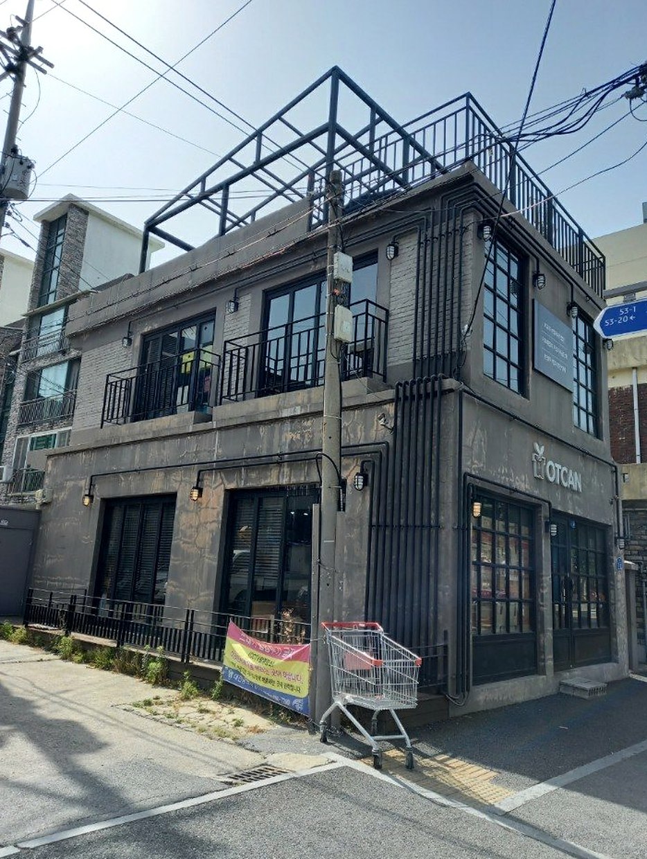 서산 외벽 도장 - 건물 외벽 도장 마감